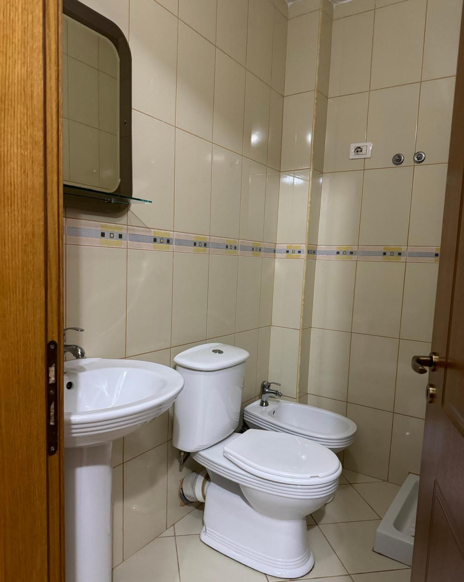 Blehami_Entire_Apartment Berat Luaran gambar